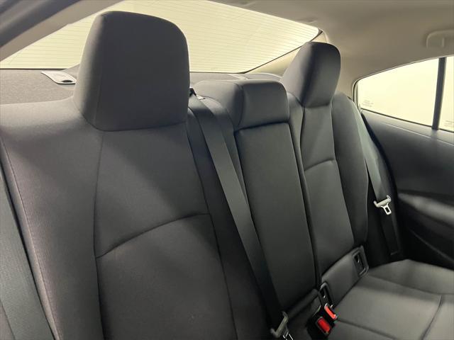 used 2024 Toyota Corolla car, priced at $24,388