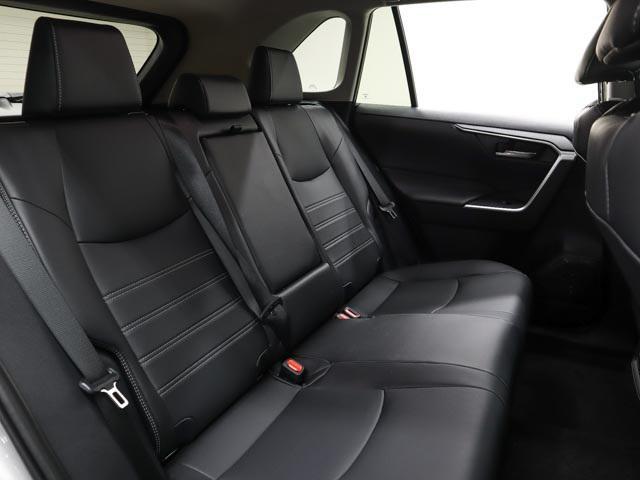 new 2025 Toyota RAV4 car, priced at $36,133