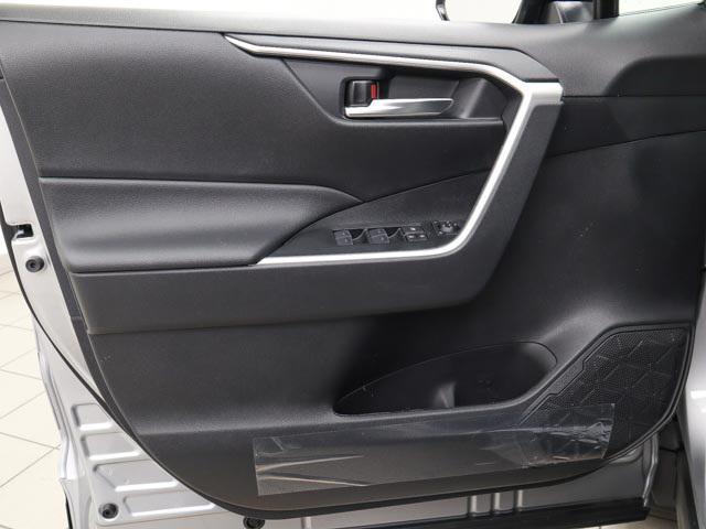 new 2025 Toyota RAV4 car, priced at $36,133