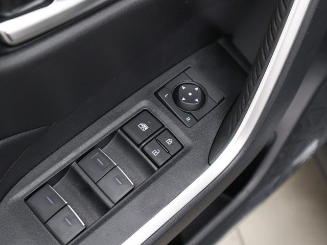 new 2025 Toyota RAV4 car, priced at $36,133