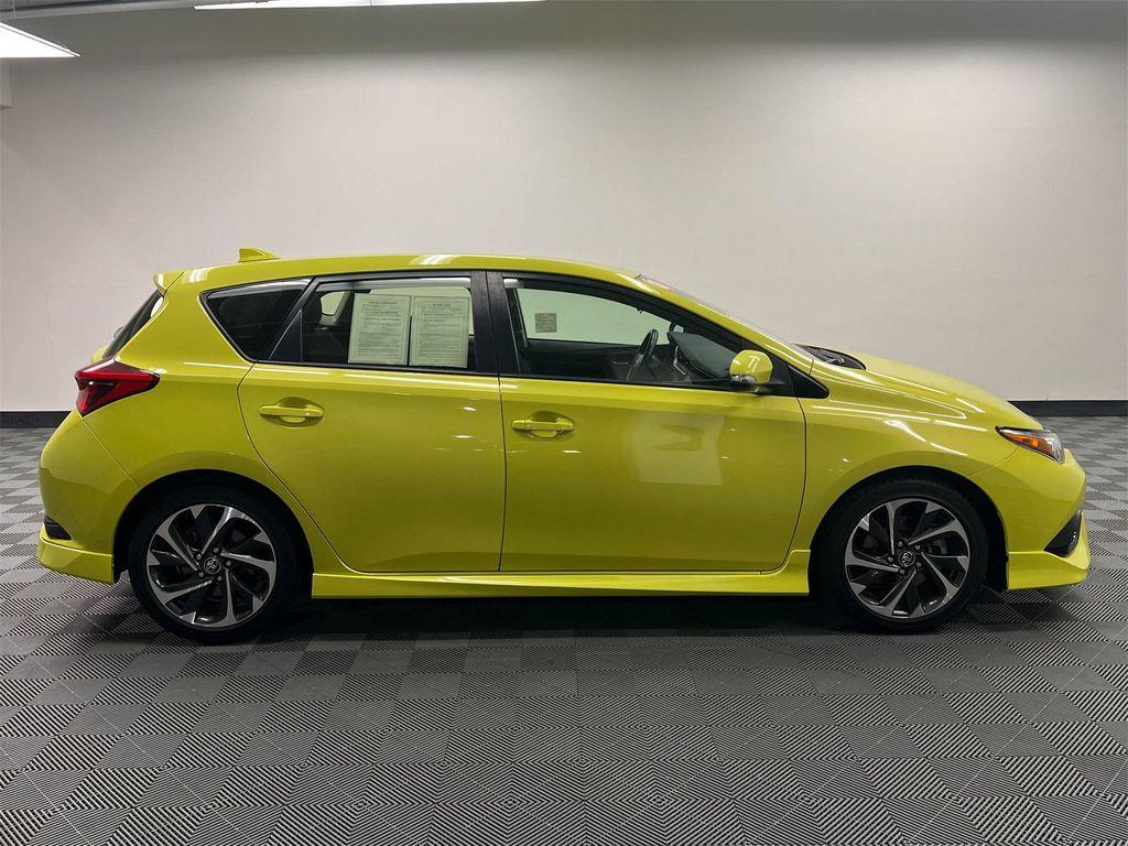 used 2018 Toyota Corolla iM car, priced at $14,788