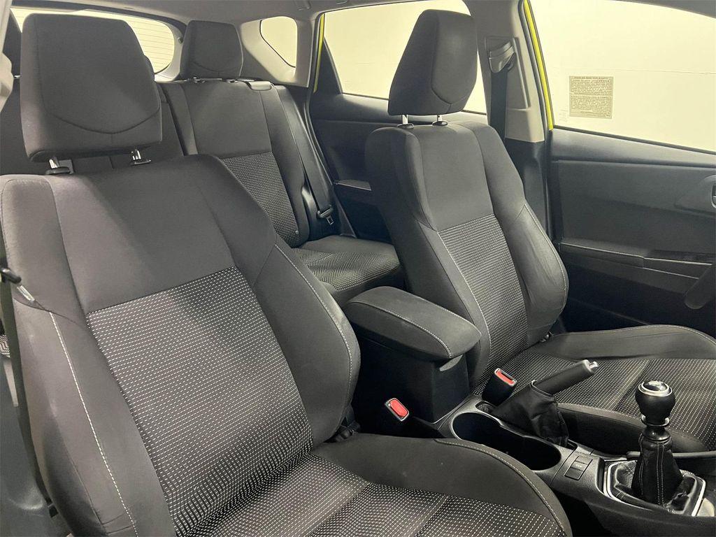 used 2018 Toyota Corolla iM car, priced at $14,788