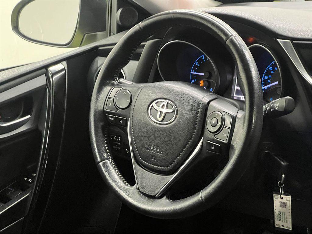 used 2018 Toyota Corolla iM car, priced at $14,788