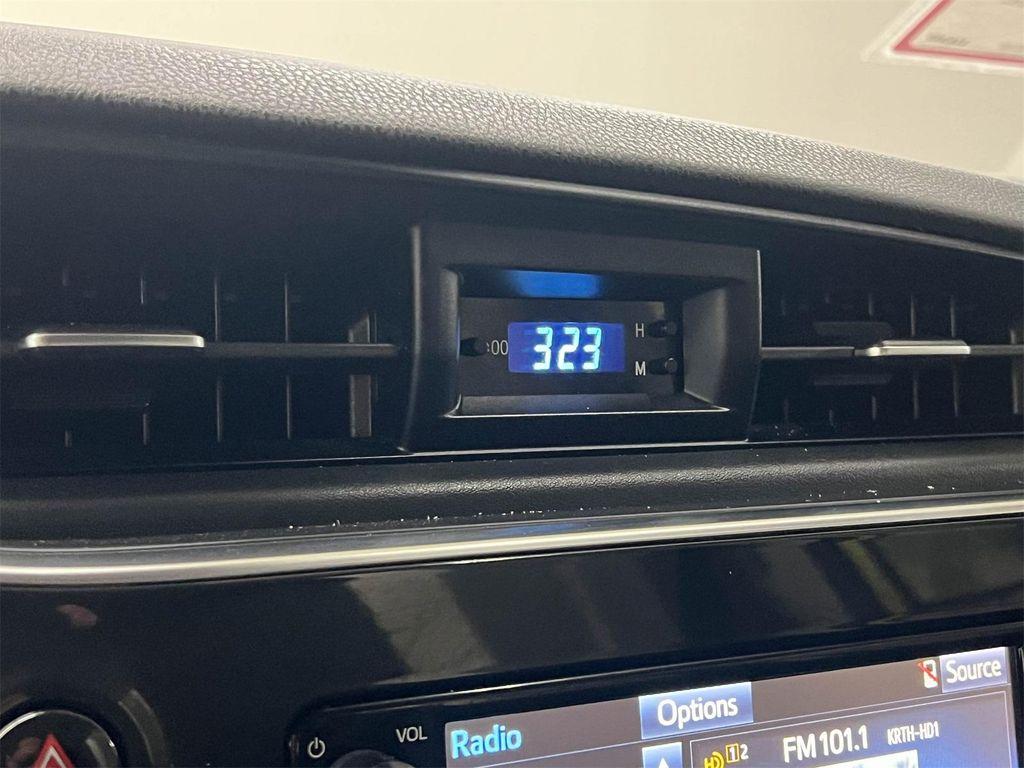 used 2018 Toyota Corolla iM car, priced at $14,788