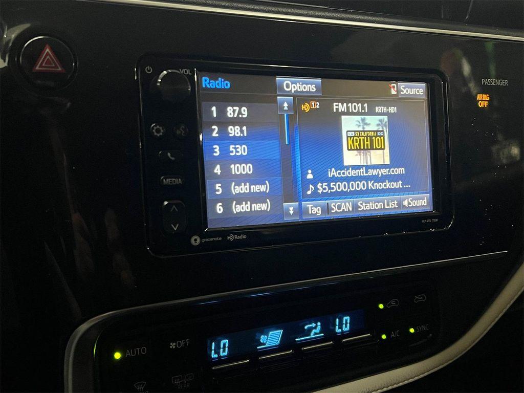 used 2018 Toyota Corolla iM car, priced at $14,788