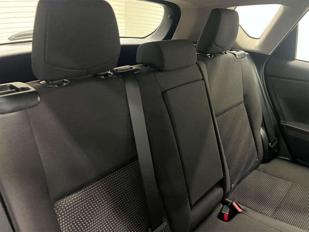 used 2018 Toyota Corolla iM car, priced at $14,788