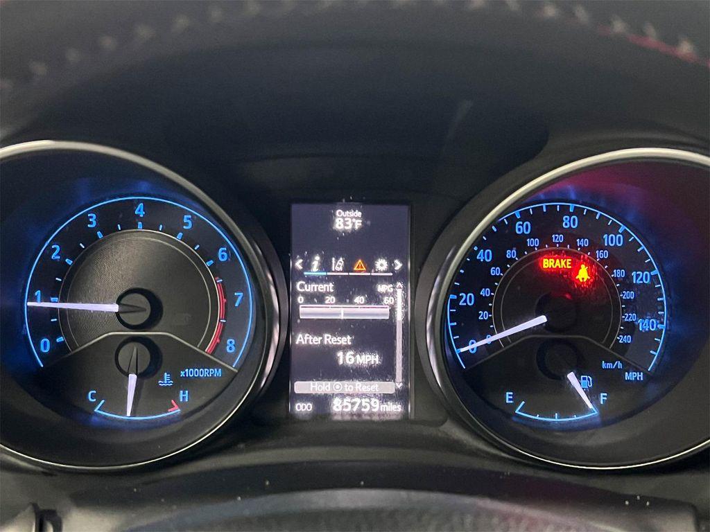 used 2018 Toyota Corolla iM car, priced at $14,788