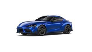 new 2026 Toyota GR Supra car, priced at $63,055
