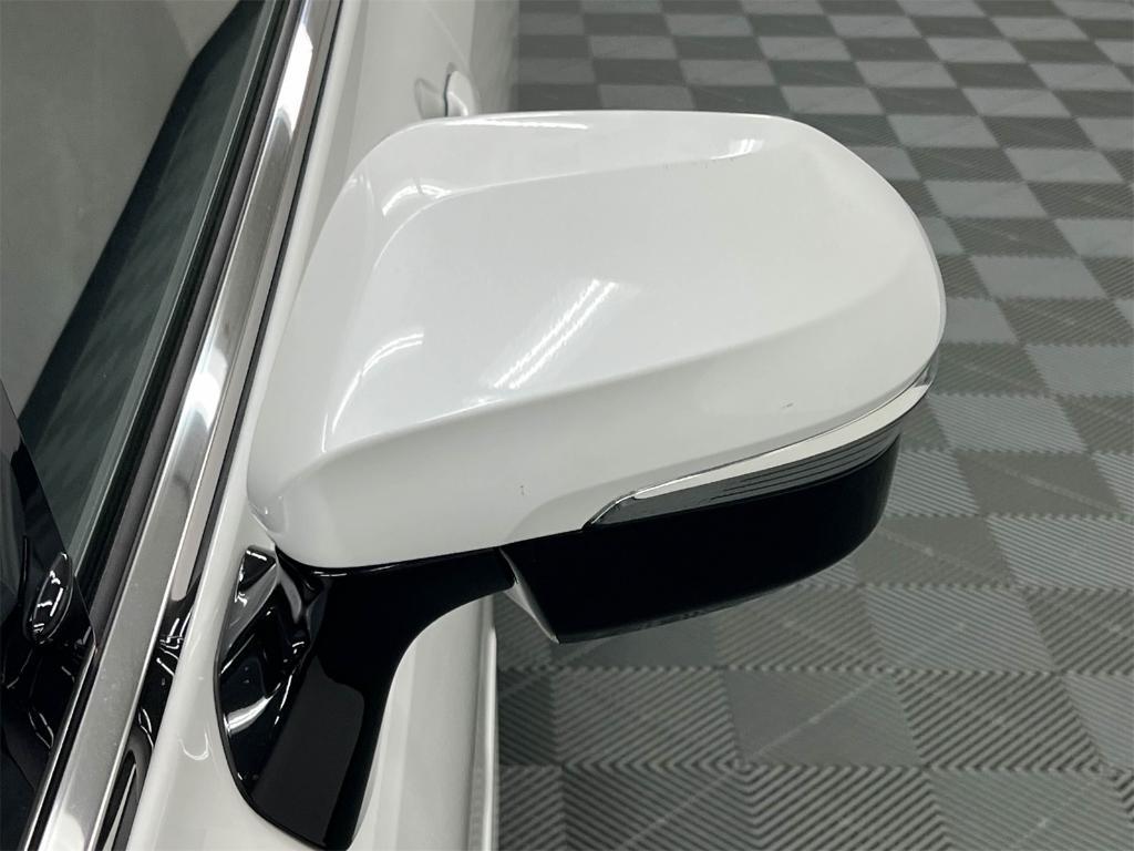 used 2023 Toyota Mirai car, priced at $16,988