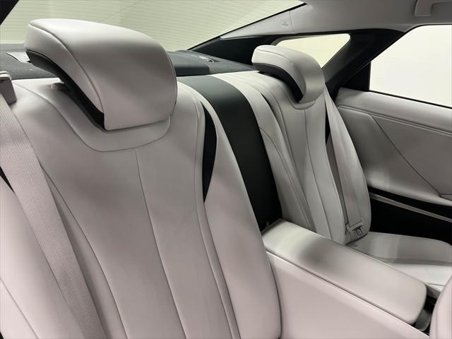 used 2019 Toyota Mirai car, priced at $11,995
