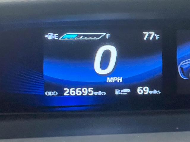 used 2019 Toyota Mirai car, priced at $11,995