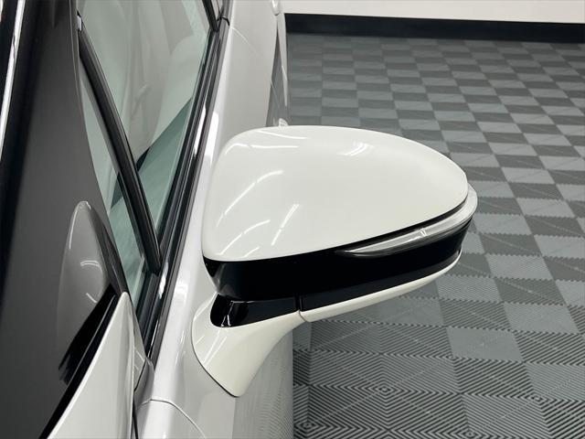 used 2019 Toyota Mirai car, priced at $11,995