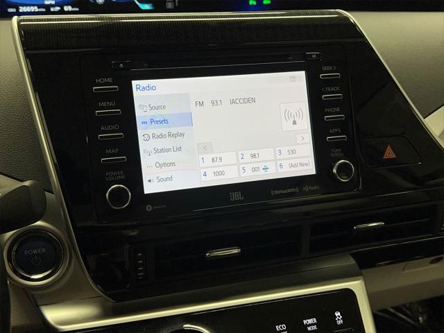 used 2019 Toyota Mirai car, priced at $11,995