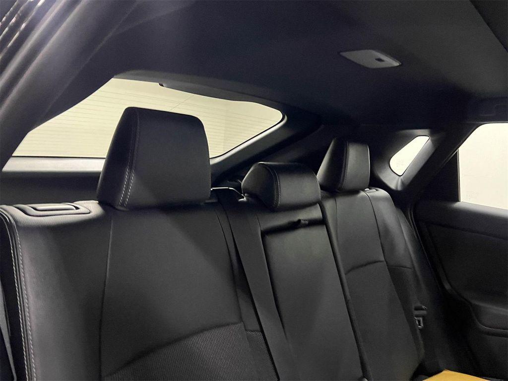 used 2024 Toyota bZ4X car, priced at $26,788
