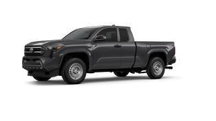 new 2025 Toyota Tacoma car, priced at $33,544