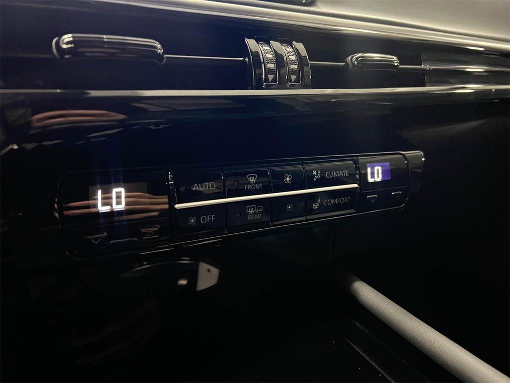 used 2023 Toyota Mirai car, priced at $15,388