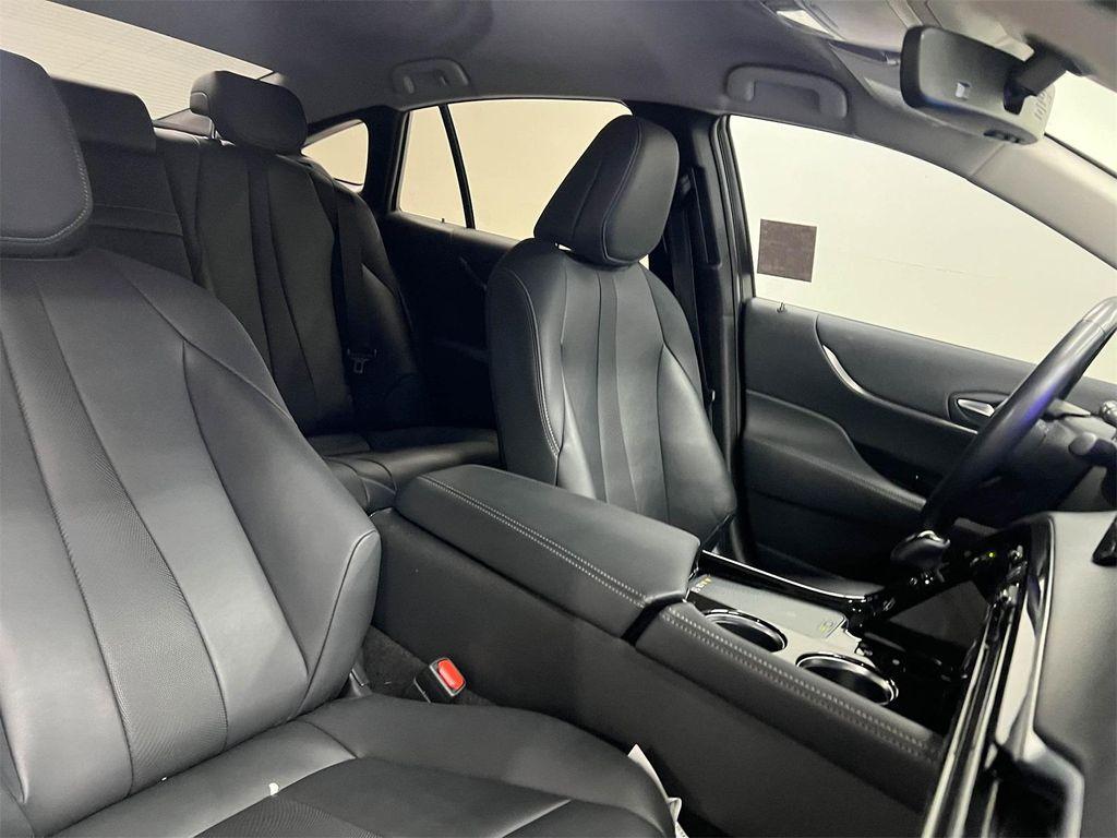 used 2023 Toyota Mirai car, priced at $15,388