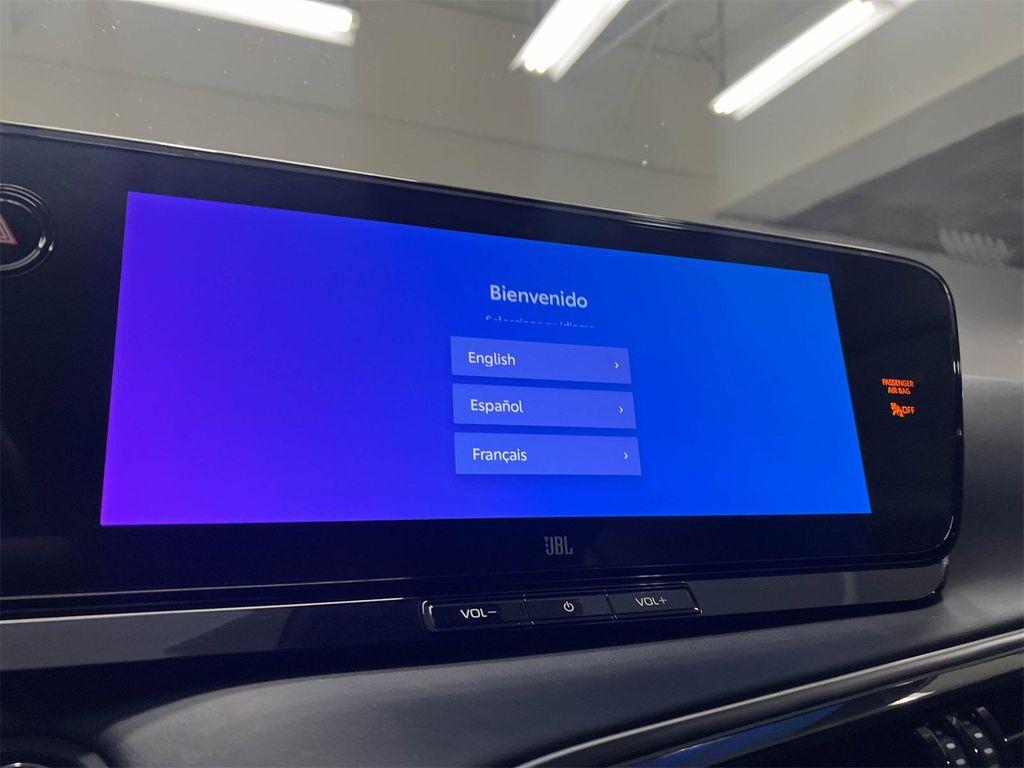 used 2023 Toyota Mirai car, priced at $15,388