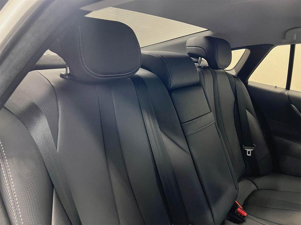 used 2023 Toyota Mirai car, priced at $15,388