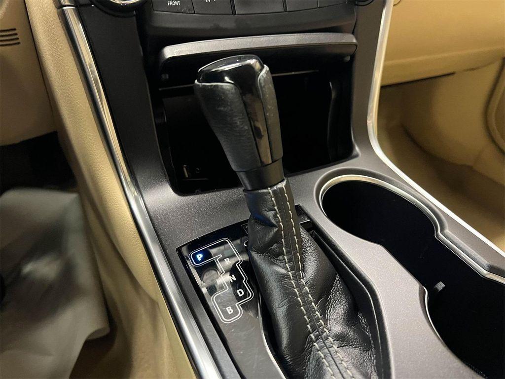 used 2017 Toyota Camry Hybrid car, priced at $21,488