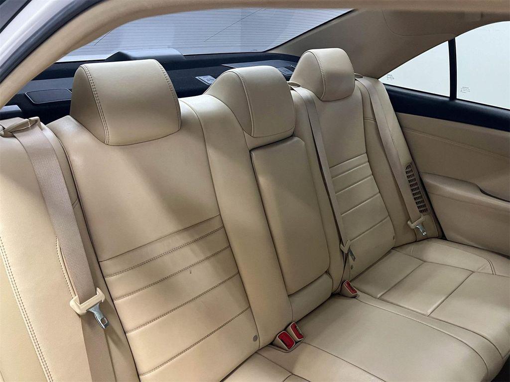 used 2017 Toyota Camry Hybrid car, priced at $21,488