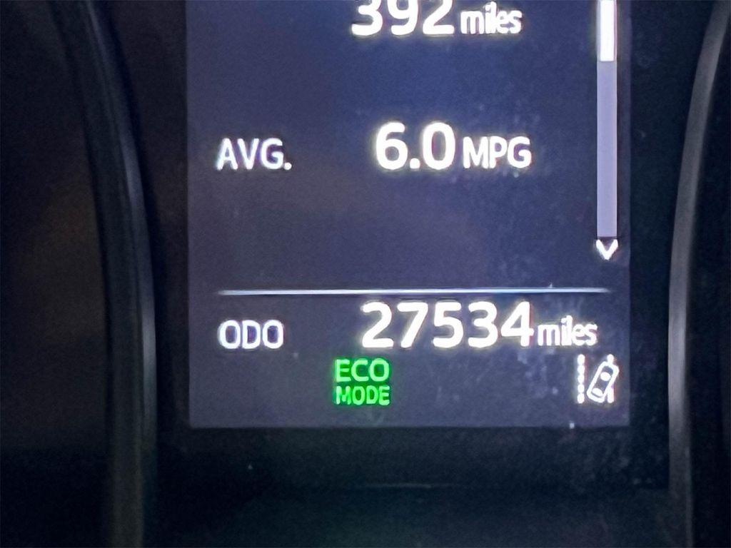 used 2023 Toyota Camry car, priced at $23,788