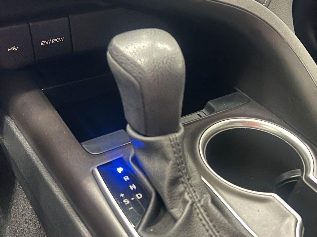 used 2023 Toyota Camry car, priced at $23,788