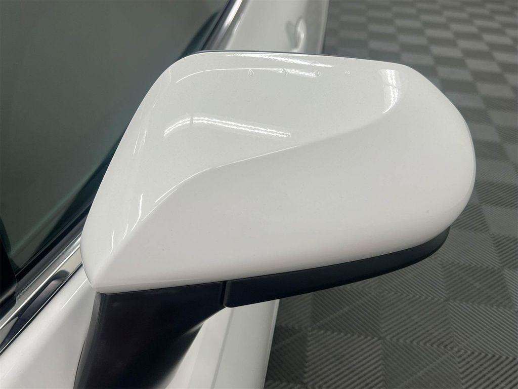 used 2023 Toyota Camry car, priced at $23,788