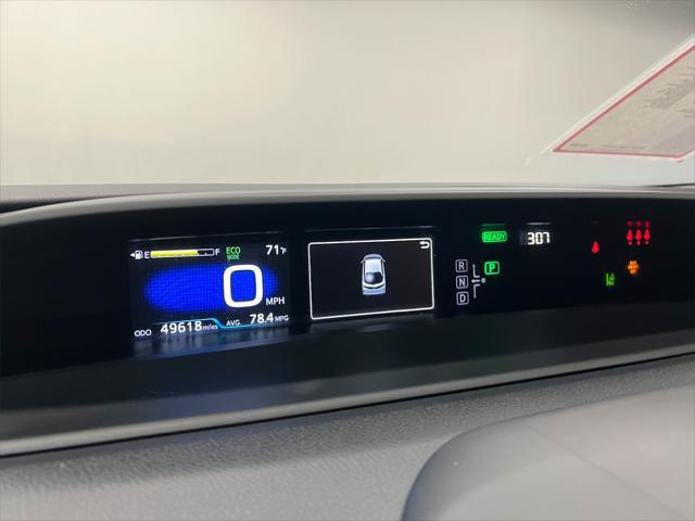 used 2020 Toyota Prius Prime car, priced at $24,977