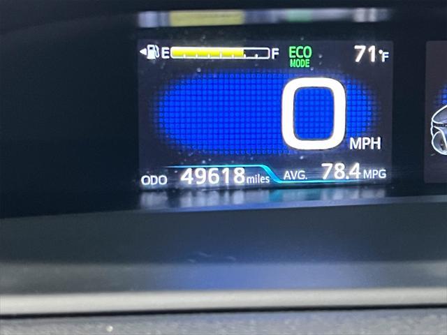 used 2020 Toyota Prius Prime car, priced at $24,977