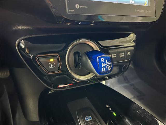 used 2020 Toyota Prius Prime car, priced at $24,977