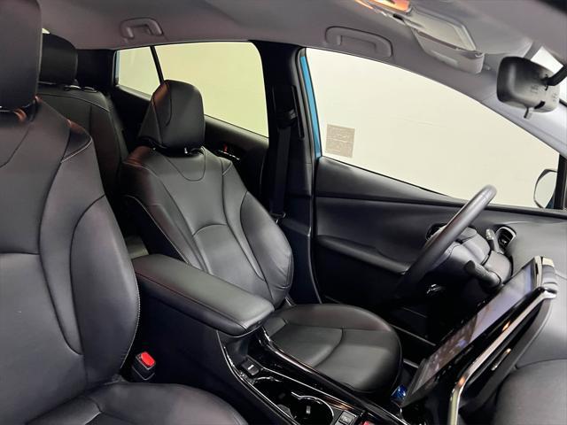used 2020 Toyota Prius Prime car, priced at $24,977