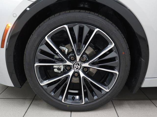 new 2026 Toyota Prius car, priced at $38,948