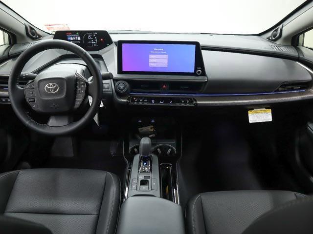 new 2026 Toyota Prius car, priced at $38,948
