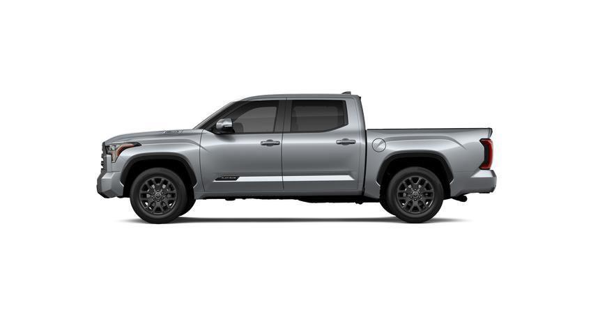 new 2026 Toyota Tundra Hybrid car, priced at $76,313