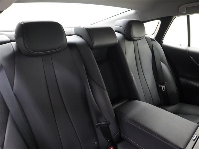 used 2021 Toyota Mirai car, priced at $15,188