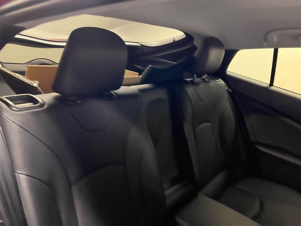 used 2018 Toyota Prius Prime car, priced at $24,788