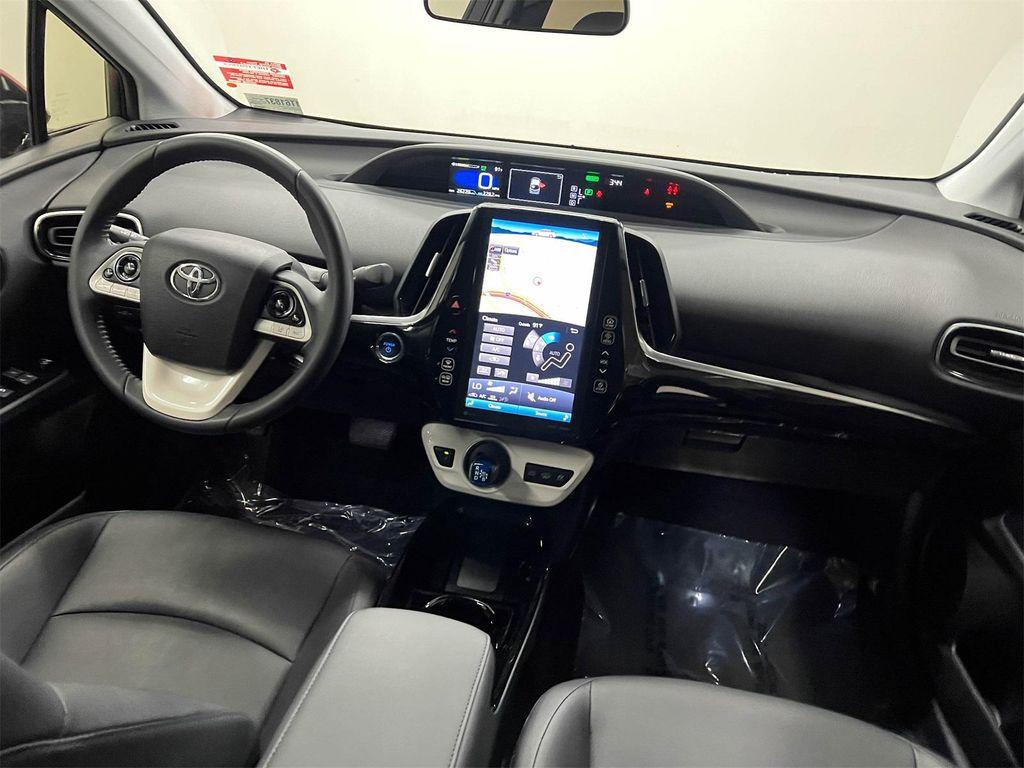 used 2018 Toyota Prius Prime car, priced at $24,788