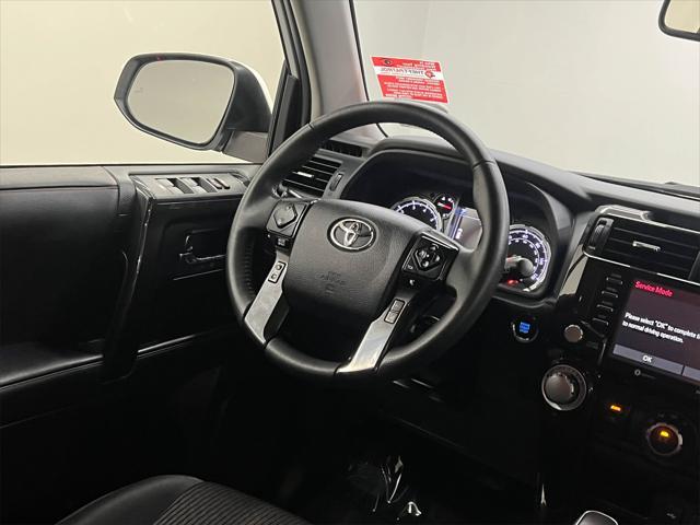 used 2024 Toyota 4Runner car, priced at $51,995