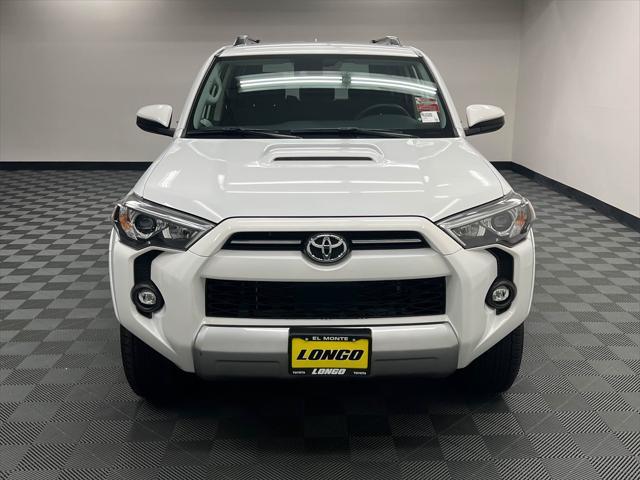 used 2024 Toyota 4Runner car, priced at $51,995