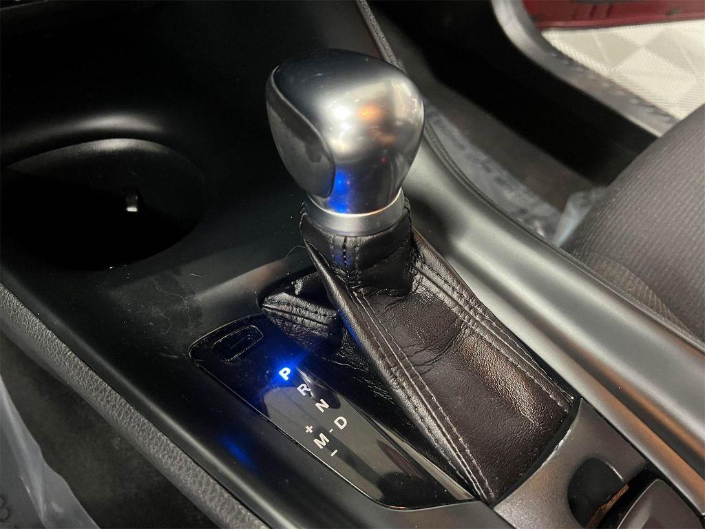 used 2018 Toyota C-HR car, priced at $17,888