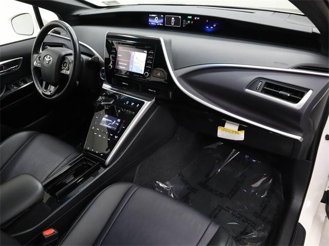 used 2019 Toyota Mirai car, priced at $10,788