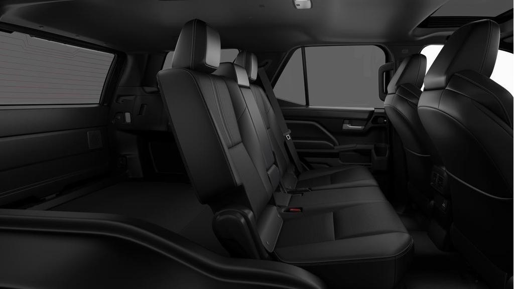 new 2025 Toyota 4Runner car, priced at $62,148