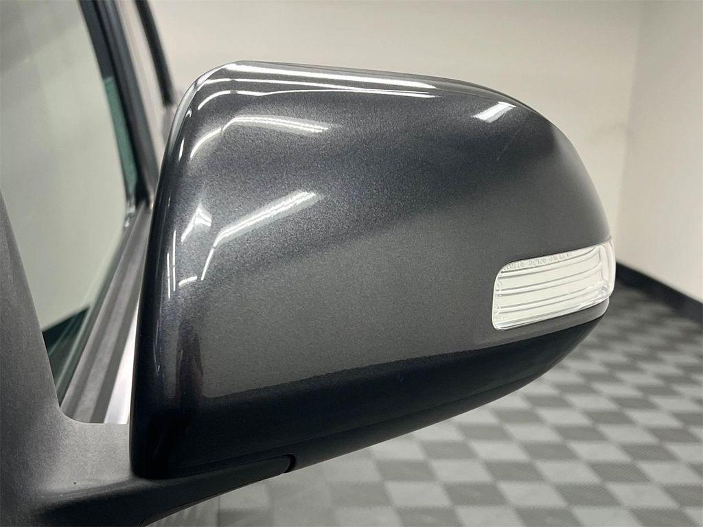 used 2014 Toyota Tacoma car, priced at $20,888