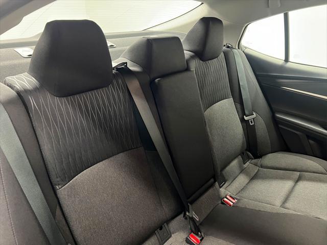 used 2025 Toyota Camry car, priced at $26,388