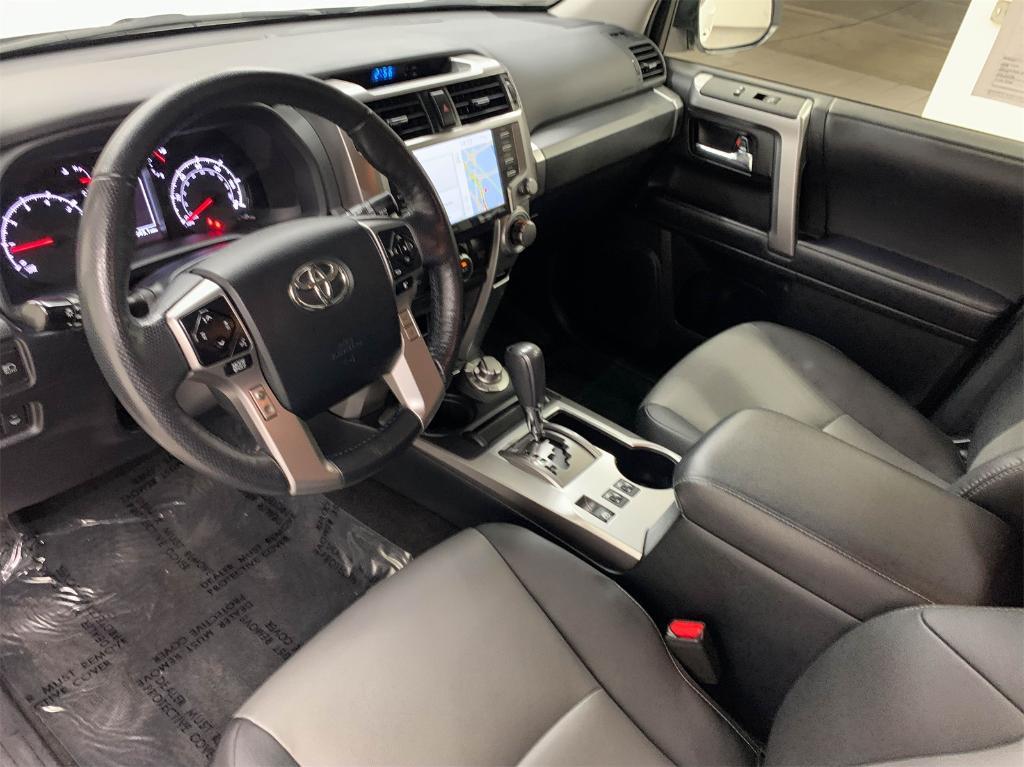 used 2024 Toyota 4Runner car, priced at $44,588