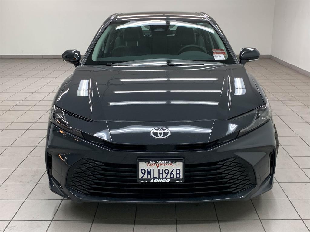 used 2025 Toyota Camry car, priced at $31,188