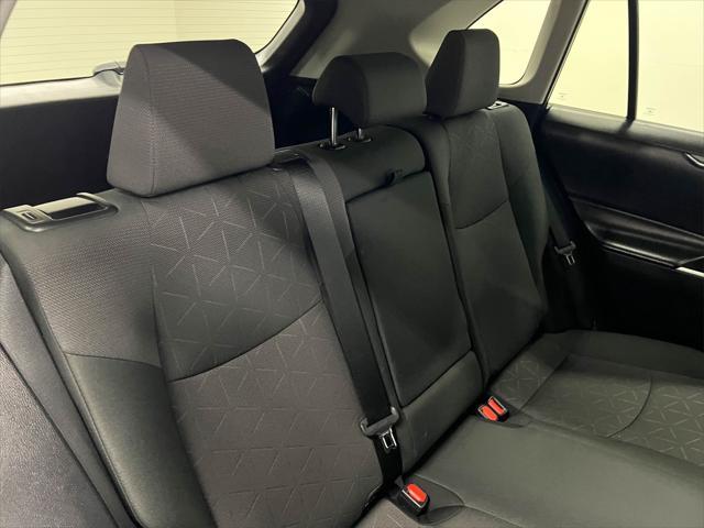 used 2024 Toyota RAV4 car, priced at $32,388
