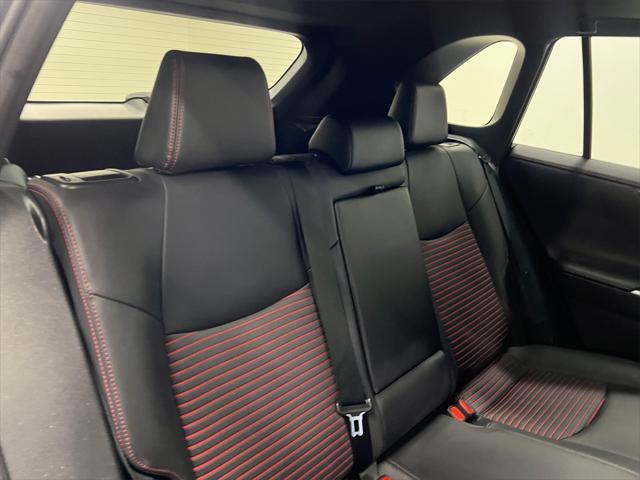 used 2024 Toyota RAV4 Prime car, priced at $46,488