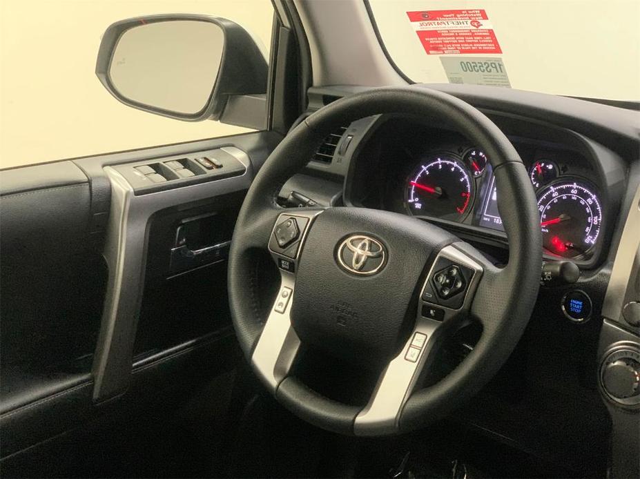 used 2024 Toyota 4Runner car, priced at $45,995